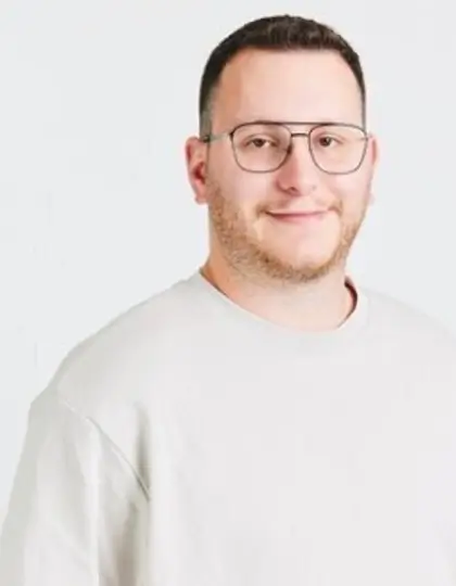 Image of ofir, QA engineer at loox